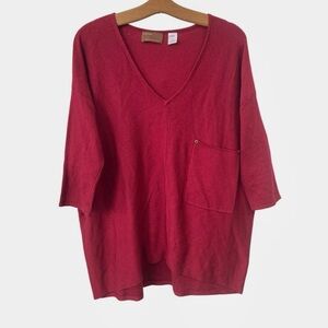 Kerisma red/berry Sweater